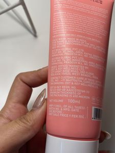 Dot &amp; Key Cooling Gel Face Wash