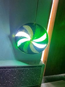 DIY LED Light with Fury Driver