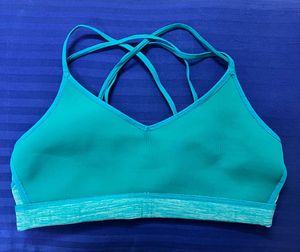 Decathlon Sports Bra - Size L
