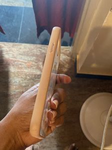 I Phone Back Cover