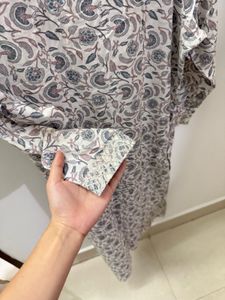 Top N Bottom Kurti Set