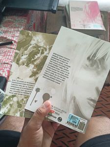 FireForce Vol 3-4