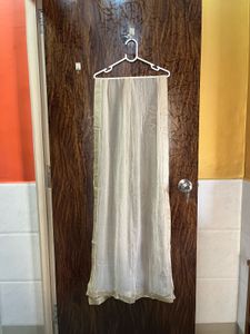 34 bust Elegant 3 piece anarkali set