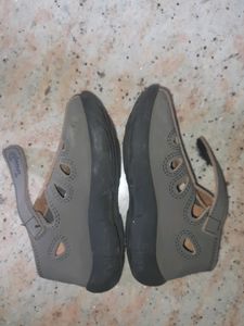 Boys Leather Shoes