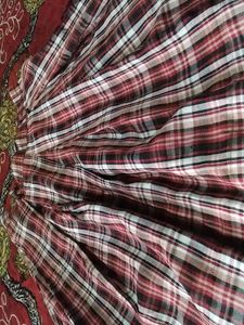 Short Skirt