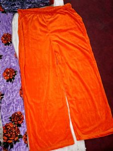 Beautiful 😍 Winter Wear Velvet Kurta Pant