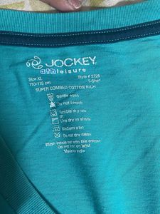 A Very Comfortable T-shirt