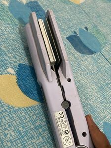 Hair Straightner