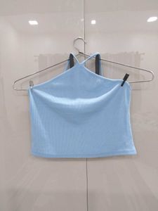 Backless Top