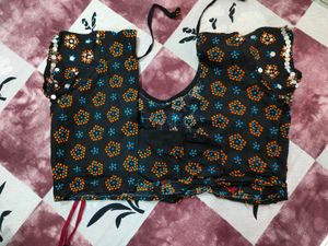 Navratri chaniya choli