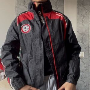 O&#39;Neills Soccer Jacket