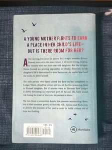 Collen Hoover( Author) Novel &#34; A Reminder Of Him&#34;
