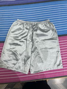 Designer 3 Piece nightwear
