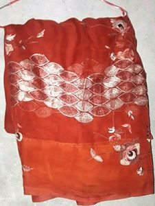 Saree Jorjet