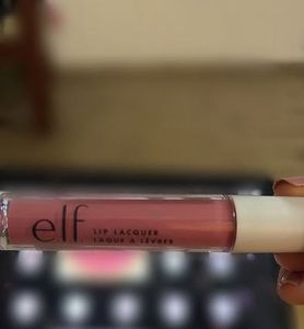 ELF Lip Lacquer