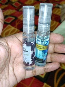 DIWALI Discount Combo Ital Veloce Fragrance Mist 2
