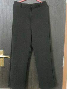 A Formal Pant