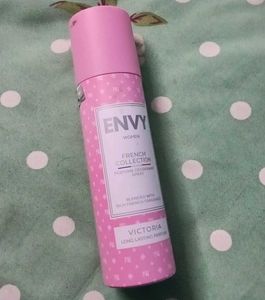 ENVY Victoria Deodorant