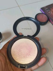 Makeup Bundle - MAC, Huda Beauty &amp; More!