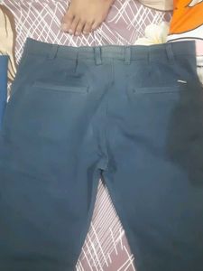pant