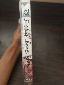 P.S. I Still Love You by Jenny Han