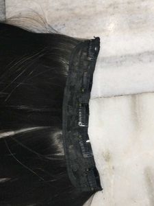 Artificial Hair