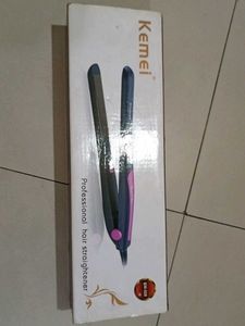Kemei Hair Straightener
