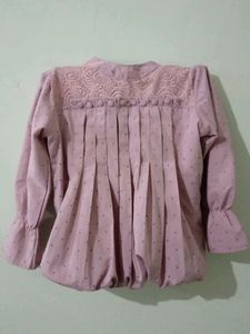 Girl Top