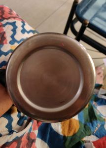 Metal Cold Hot Bottles