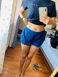 Workout Shorts