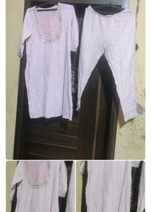 Suit Set