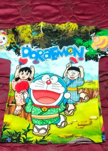 Doramon T Shirt