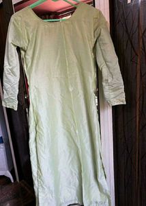 Festive Kurta Set
