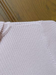 Urbanic Fashion Size- Small, Colour -pink,Best For Winter