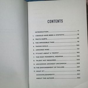 Can&#39;t Hurt Me Book By David Goggins