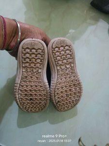 3 Pair Boot