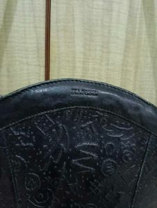Imported Crossbody Bag
