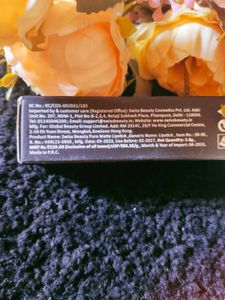 Swiss Beauty Lipstick Bundle pack of 1