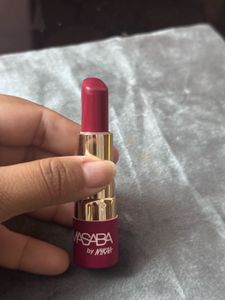 Masaba By Nykaa Lipstick