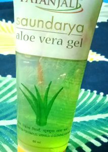 Aloevera Gel