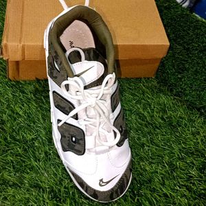 Nike Air More Uptempo &#39;Camo&#39;