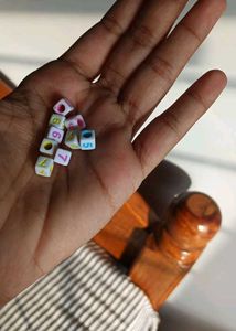 Numerical Beads