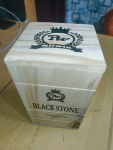 High Quality Wooden Box For Premium Perfume