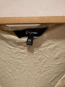 Express Beautiful Dress
