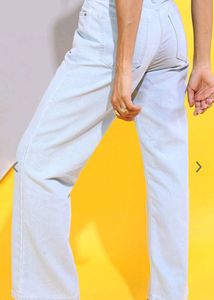 Tokyo Talkies Light Blue Jeans