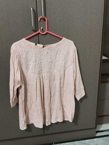 Pink Top