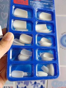 Empress Curve 100 Nails