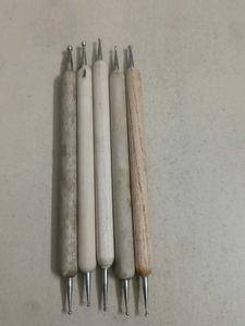 Embossing Tool Set