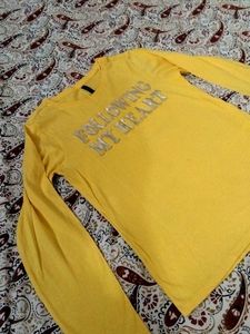 Full Sleeve T-shirt