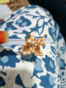 Little Stoned Earrings